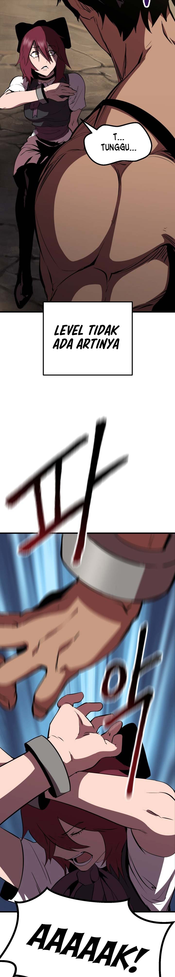 Otherworldly Sword King’s Survival Records chapter 58